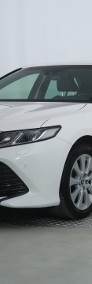 Toyota Camry VIII , Salon Polska, 1. Właściciel, Serwis ASO, Automat, VAT 23%,-3