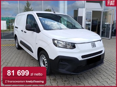 Fiat Doblo L2H1 L2H1 1.5 100KM-1