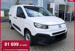 Fiat Doblo L2H1 L2H1 1.5 100KM