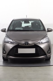 Toyota Yaris III , Salon Polska, Klima, Tempomat-2