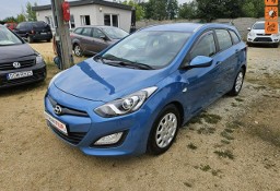 Hyundai i30 II 1.4 100 KM KLIMA, ELEKTRYKA, ZADBANY