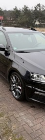 Sprzedam Skoda Octavia RS  2.0 D 4x4 Automat Bezwpadkowy-3