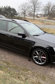 Sprzedam Skoda Octavia RS  2.0 D 4x4 Automat Bezwpadkowy-2