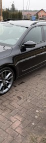 Sprzedam Skoda Octavia RS  2.0 D 4x4 Automat Bezwpadkowy-4