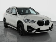 BMW X1 F48 Salon Polska, Serwis ASO, Automat, Skóra, Navi, Klimatronic,