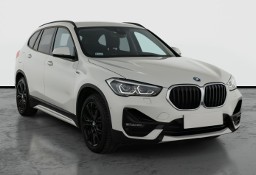 BMW X1 F48 Salon Polska, Serwis ASO, Automat, Skóra, Navi, Klimatronic,