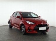 Toyota Yaris IV , Salon Polska, 1. Właściciel, Serwis ASO, VAT 23%, Klima,