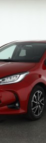 Toyota Yaris IV , Salon Polska, 1. Właściciel, Serwis ASO, VAT 23%, Klima,-3