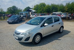 Opel Corsa D komis