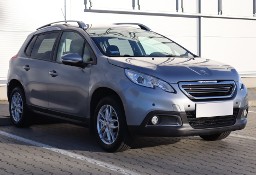 Peugeot 2008 , Automat, Navi, Klima, Tempomat, Parktronic,