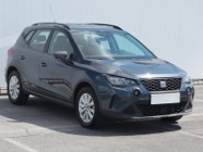 SEAT Arona , Salon Polska, Serwis ASO, Klimatronic, Tempomat, Parktronic