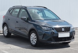 SEAT Arona , Salon Polska, Serwis ASO, Klimatronic, Tempomat, Parktronic
