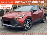 Toyota C-HR Teamplayer 2.0 Plug-in Hybrid Teamplayer 2.0 Plug-in Hybrid 223KM | Pakiet