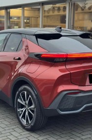 Toyota C-HR Teamplayer 2.0 Plug-in Hybrid Teamplayer 2.0 Plug-in Hybrid 223KM | Pakiet-2