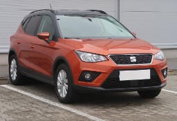 SEAT Arona , Salon Polska, 1. Właściciel, Serwis ASO, Klimatronic,