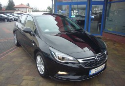 Opel Astra K Salon PL - serwis
