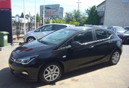 Opel Astra K Salon PL - serwis