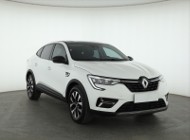 Renault Arkana , Salon Polska, Serwis ASO, Automat, VAT 23%, Klimatronic,