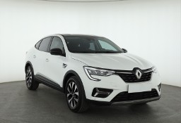 Renault Arkana , Salon Polska, Serwis ASO, Automat, VAT 23%, Klimatronic,