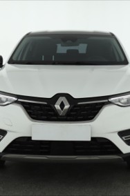Renault Arkana , Salon Polska, Serwis ASO, Automat, VAT 23%, Klimatronic,-2