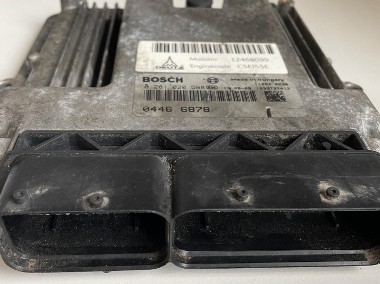 Manitou MT 1335 - sterownik silnika ECU 04466878 0281020598-2