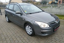 Hyundai i30 I 1.6 16V KLIMA KAMERA OPLACONY