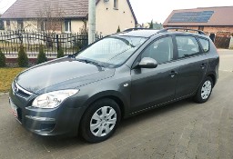 Hyundai i30 I 1.6 16V KLIMA KAMERA OPLACONY