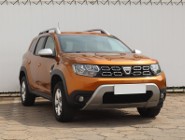 Dacia Duster I , Salon Polska, 1. Właściciel, Serwis ASO, GAZ, Klima,