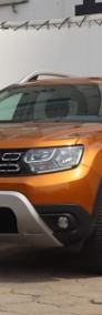 Dacia Duster I , Salon Polska, 1. Właściciel, Serwis ASO, GAZ, Klima,-3