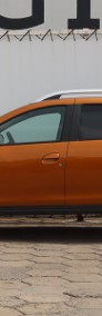Dacia Duster I , Salon Polska, 1. Właściciel, Serwis ASO, GAZ, Klima,-4
