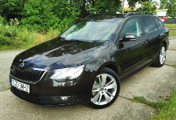 Skoda Superb II 1.8 TSI 160 KM