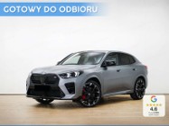 BMW X2 M35i xDrive M35i xDrive 2.0 (300KM)| Ogrzewanie foteli przednich