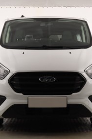 Ford Transit Custom , L2H1, VAT 23%, 9 Miejsc-2