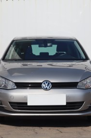 Volkswagen Golf VII , Klimatronic, Parktronic, Podgrzewane siedzienia-2