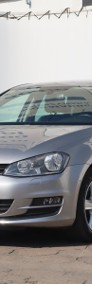 Volkswagen Golf VII , Klimatronic, Parktronic, Podgrzewane siedzienia-3