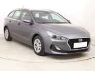 Hyundai i30 II , Salon Polska, Serwis ASO, Automat, Klima, Tempomat,
