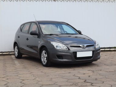 Hyundai i30 I , HAK, Klima-1