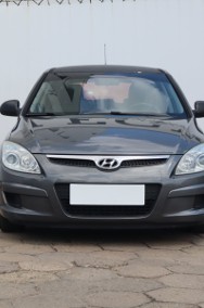 Hyundai i30 I , HAK, Klima-2