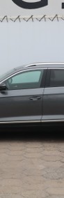 Volkswagen T-Roc Salon Polska, Serwis ASO, Automat, Skóra, Navi, Klimatronic,-4