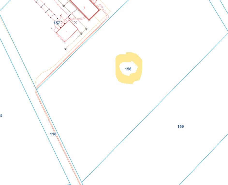 Nieruchomość rolna gm. Biesiekierz 4,38ha III-V kl - Widok 4