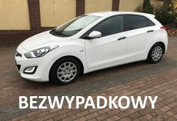 Hyundai i30 II 1.4 CRDi Classic + bezwypadkowy