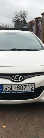 Hyundai i30 II 1.4 CRDi Classic + bezwypadkowy-3