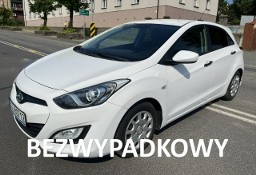 Hyundai i30 II 1.4 CRDi Classic + bezwypadkowy