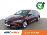 Opel Insignia II Country Tourer Grand Sport Exclusive Navi Skóra Grzane Wentylowane Fotele Full LED