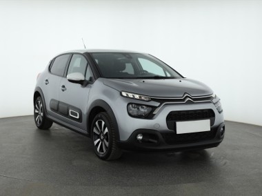 Citroen C3 III , Salon Polska, 1. Właściciel, Serwis ASO, VAT 23%,-1