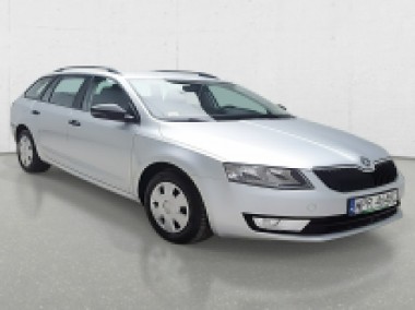 Skoda Octavia III-1