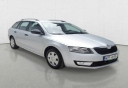 Skoda Octavia III