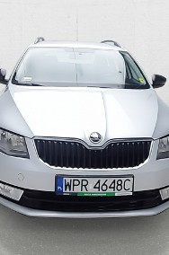 Skoda Octavia III-2