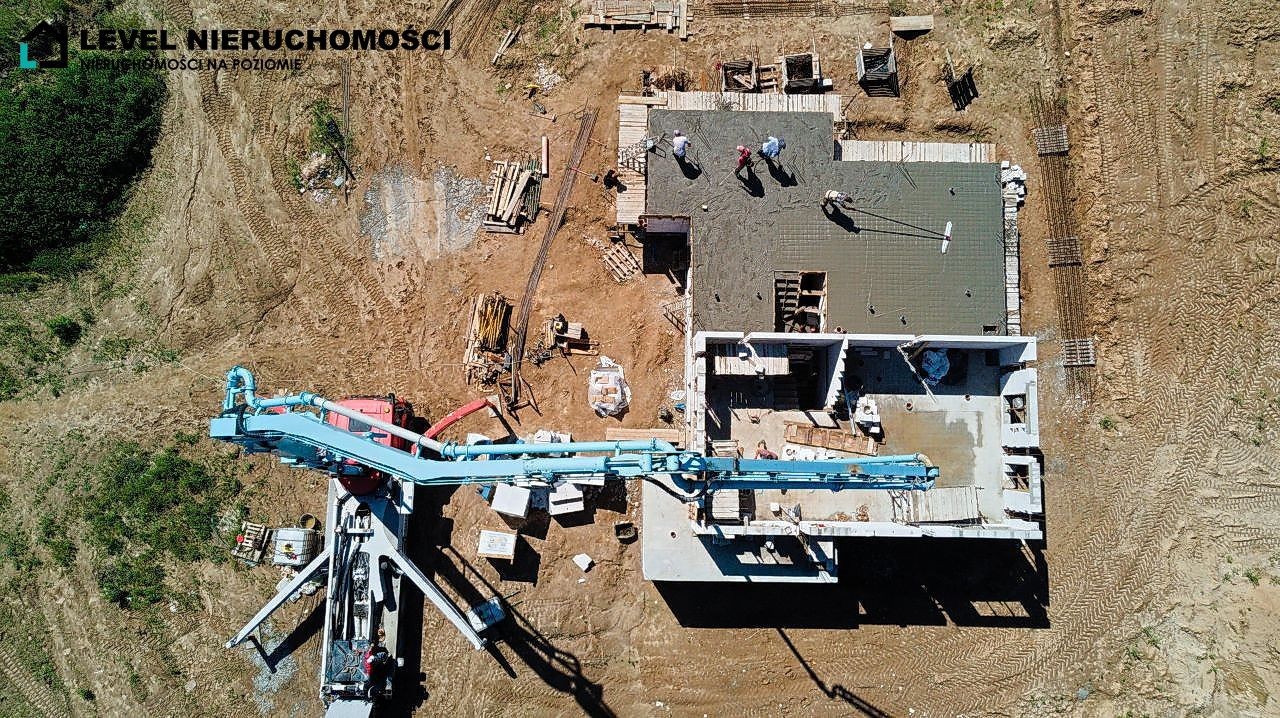 Nowe domy – Osiedle Agatowa - Widok 3