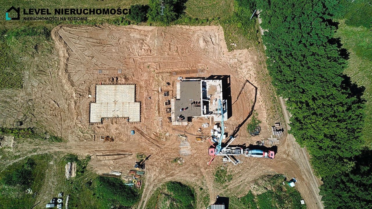 Nowe domy – Osiedle Agatowa - Widok 4